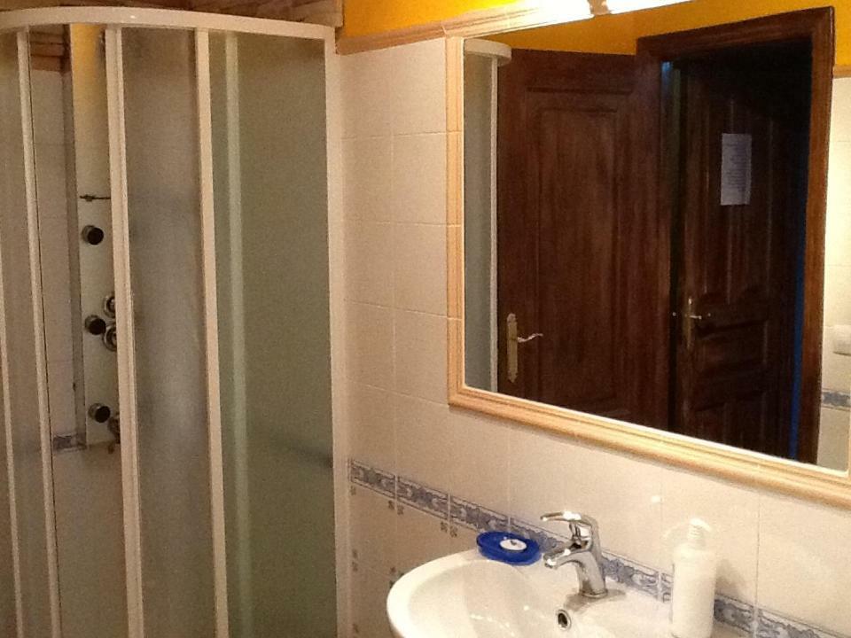 Duplex Apartment Фос Екстериор снимка